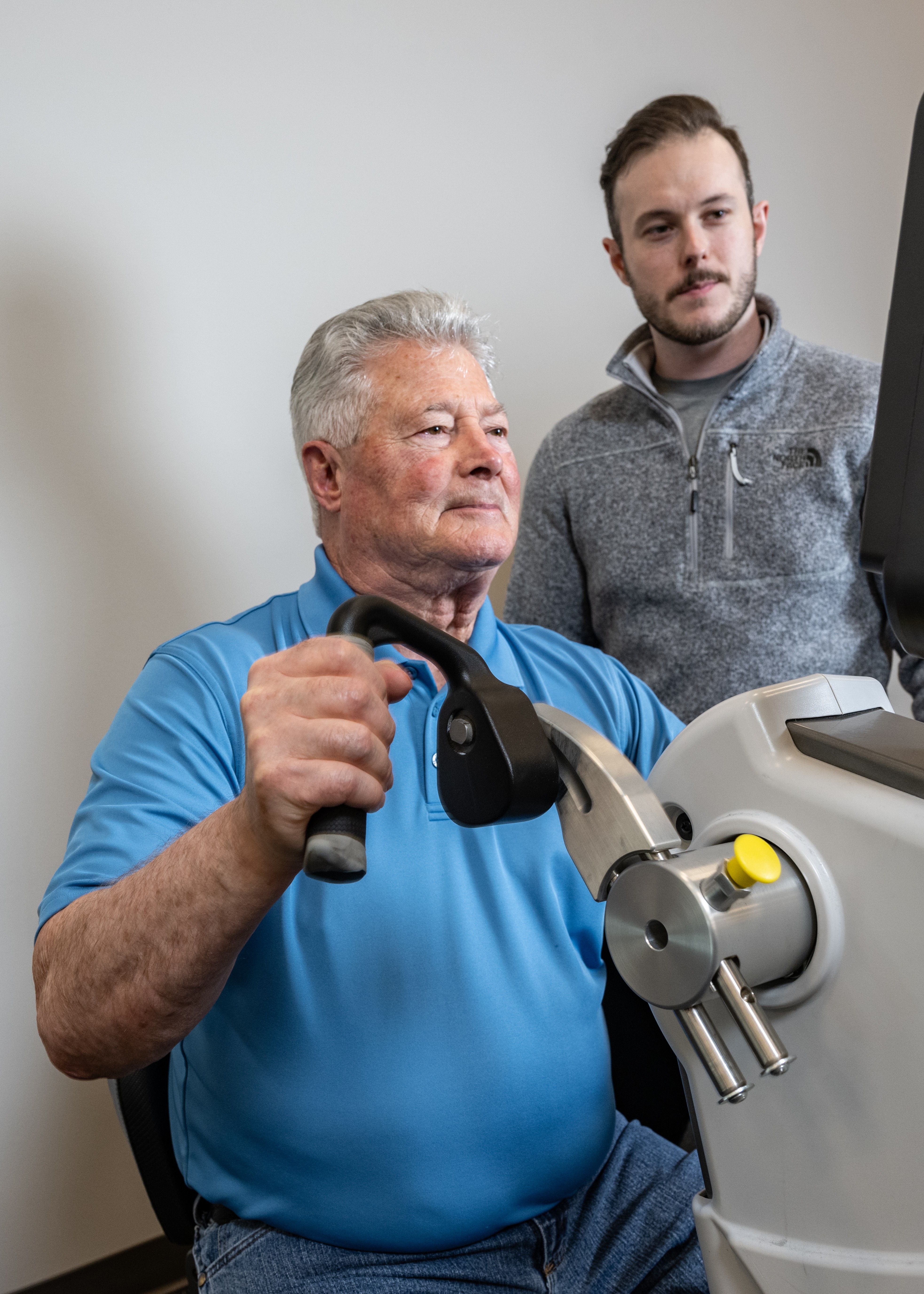 Physical Therapy Careers